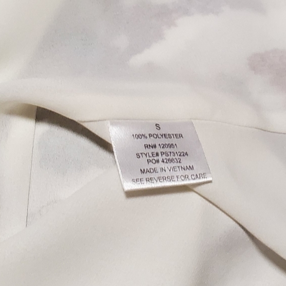 MINI SUN DRESS - Picture 5 of 5